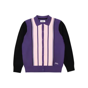 PALACE London Knitted Polo