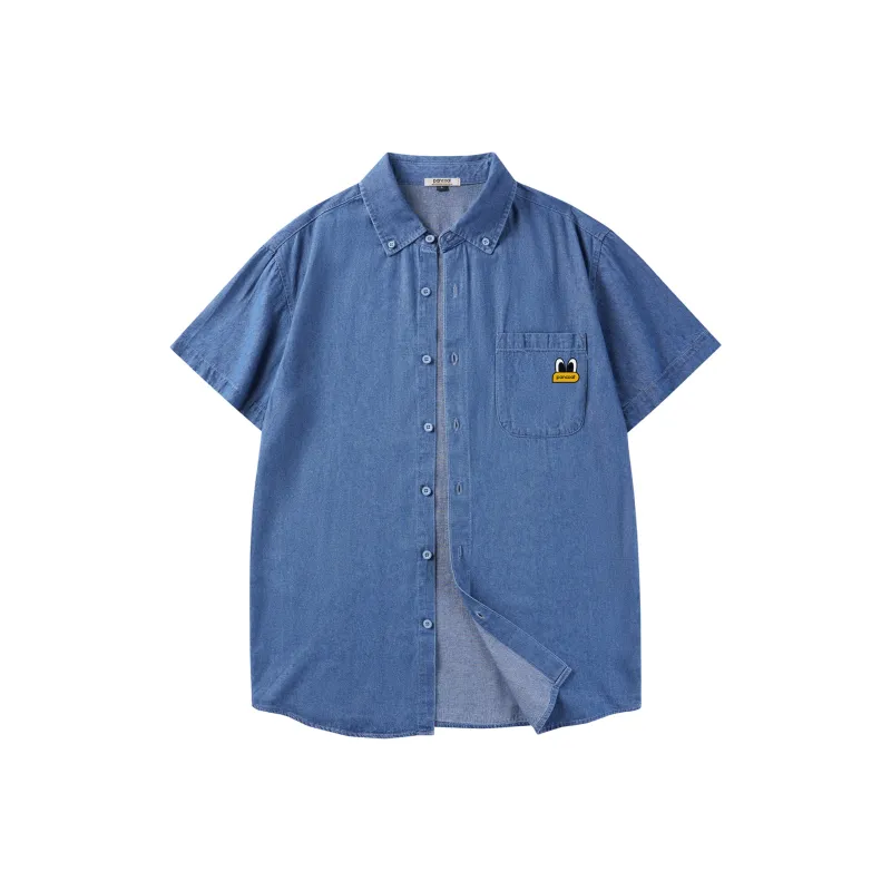 Pancoat Shirts Unisex-3