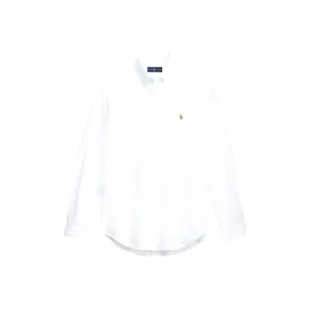 Polo Ralph Lauren SS24 Shirt Men's MNPOWOV16820198