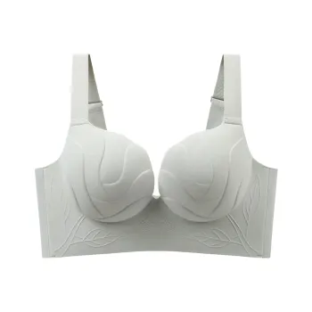 QIANLINGMEI Women's Bras