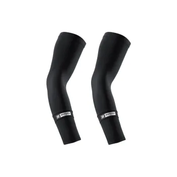 HLA Polyamide, Elastane Sun Protection Sleeves Unisex