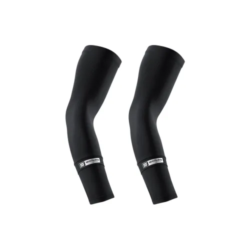 HLA Polyamide, Elastane Sun Protection Sleeves Unisex