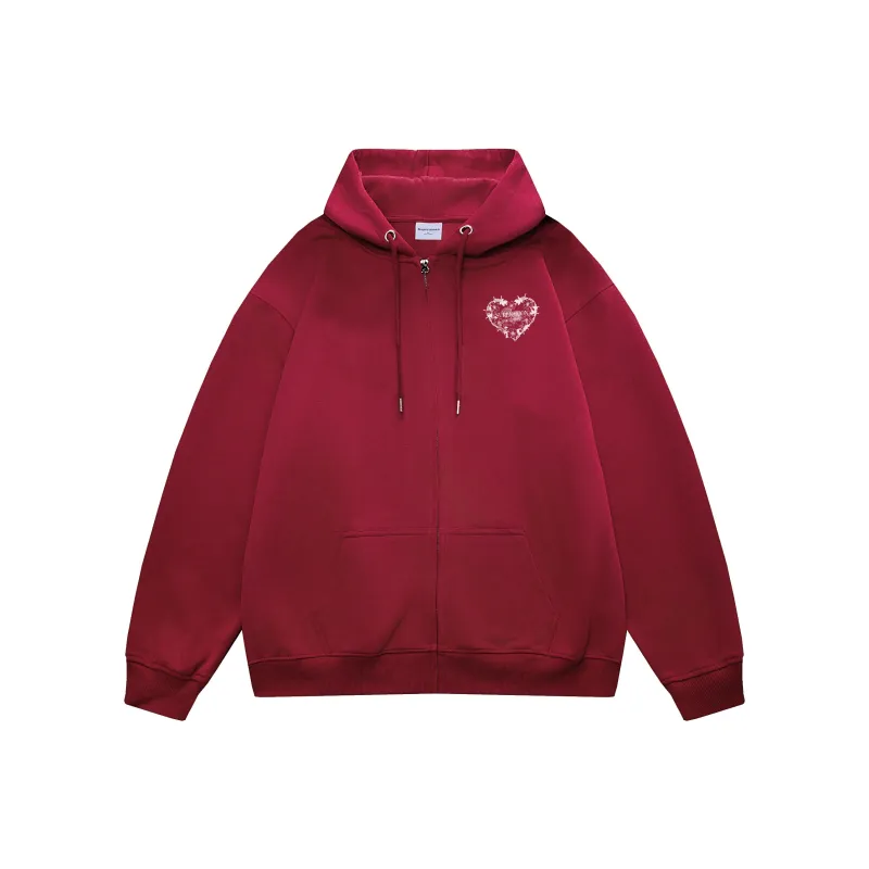 SUPERMOON Sweatshirts Unisex-7