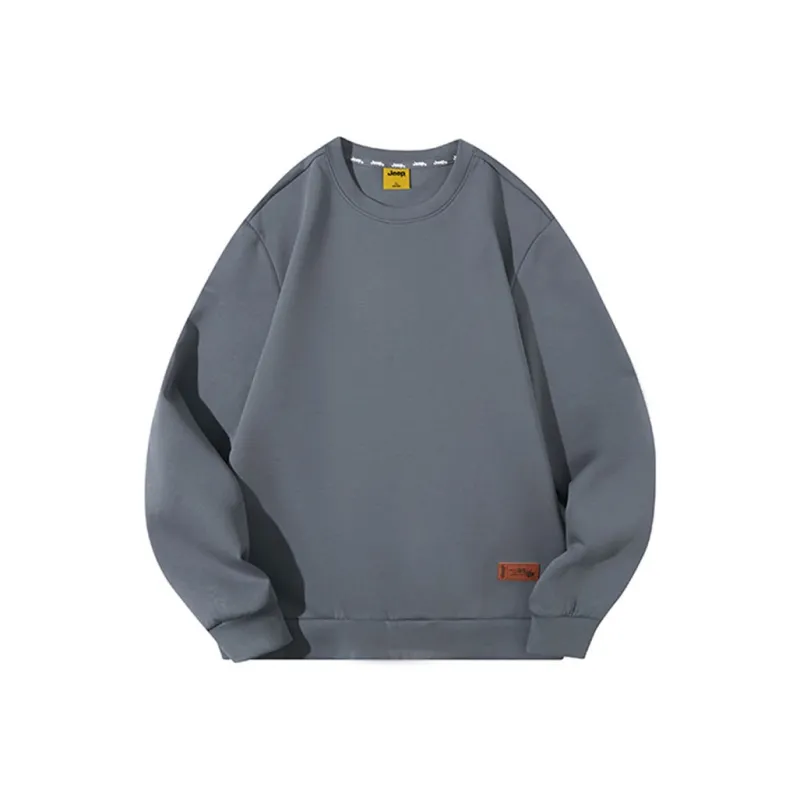 Jeep Sweatshirts Unisex-2