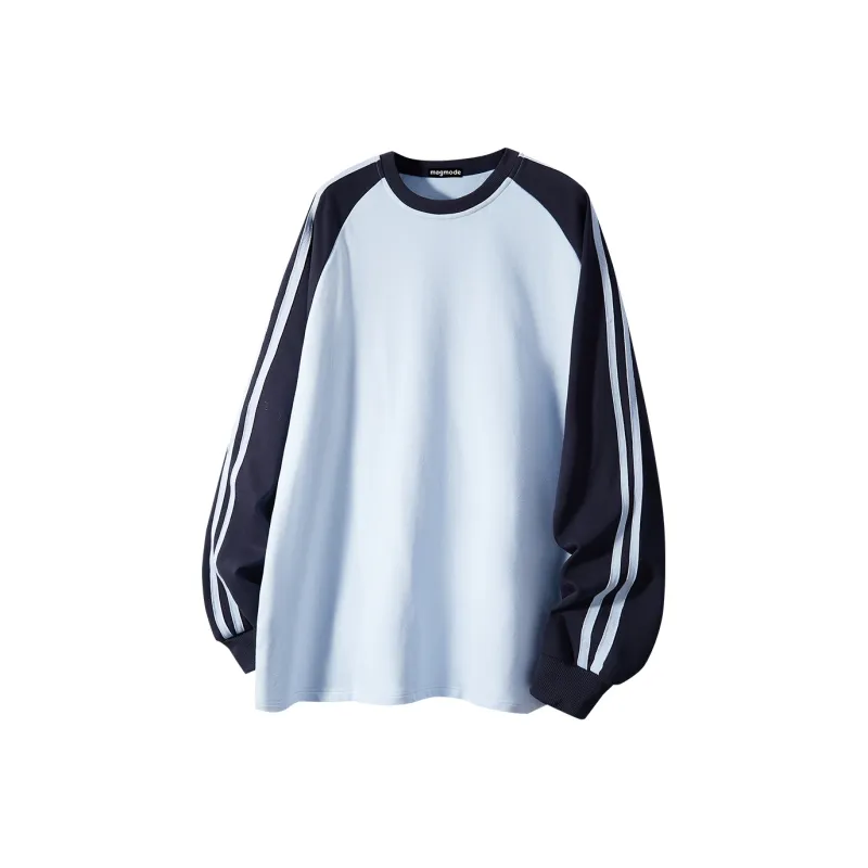 Magmode Sweatshirts Unisex-11