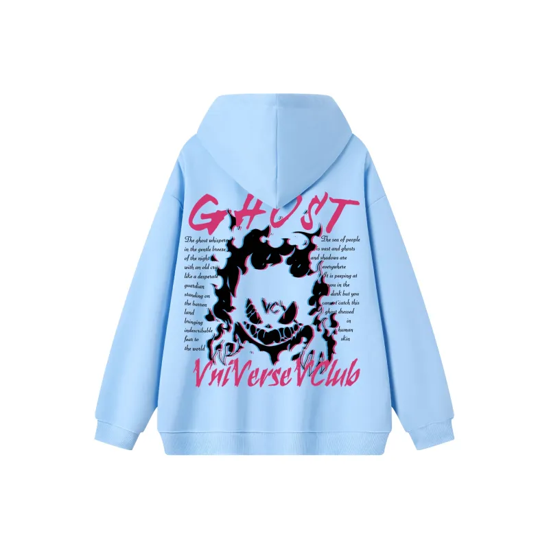 VniVerseVClub Sweatshirt Unisex-6