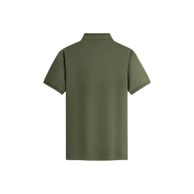 FIRS Polo Shirts Men-3