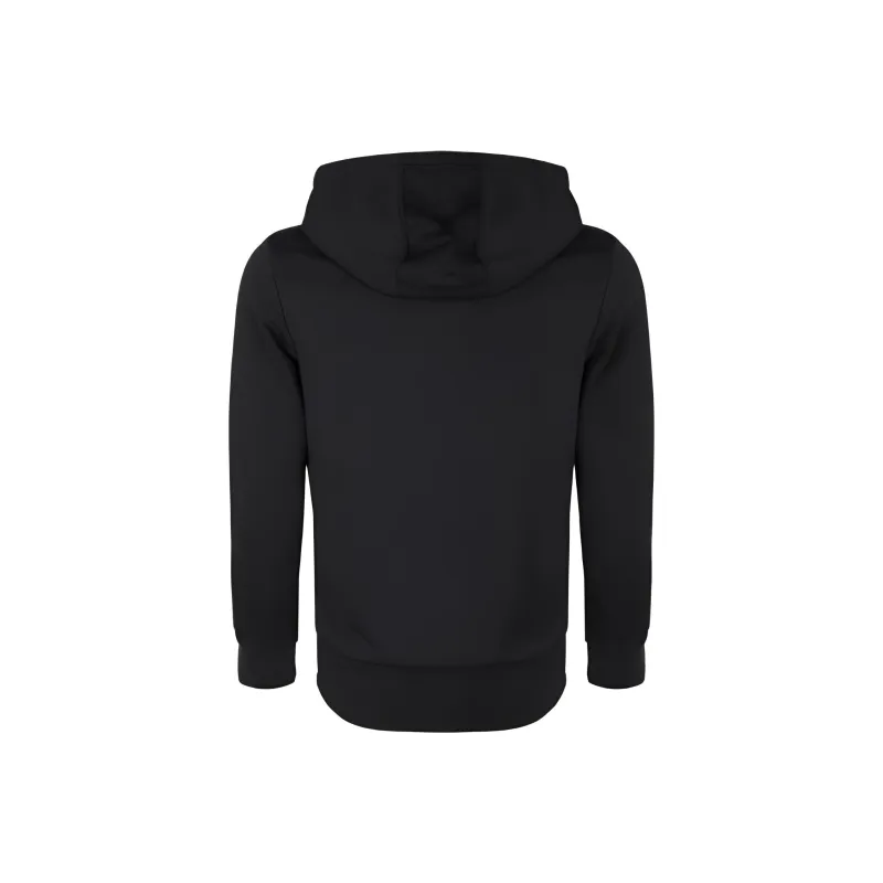 Adidas Tennis Cat Hoodie Sweatshirt Men's Black-1