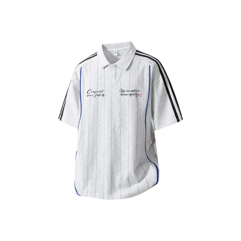 HONOR OF KINGS Polo Shirt Unisex-2