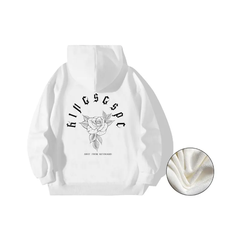 Kingsgspc Sweatshirts Unisex-4