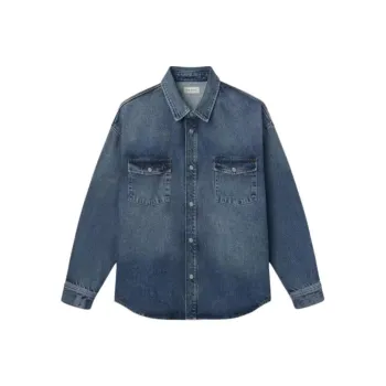 FRAME Denim Shirt