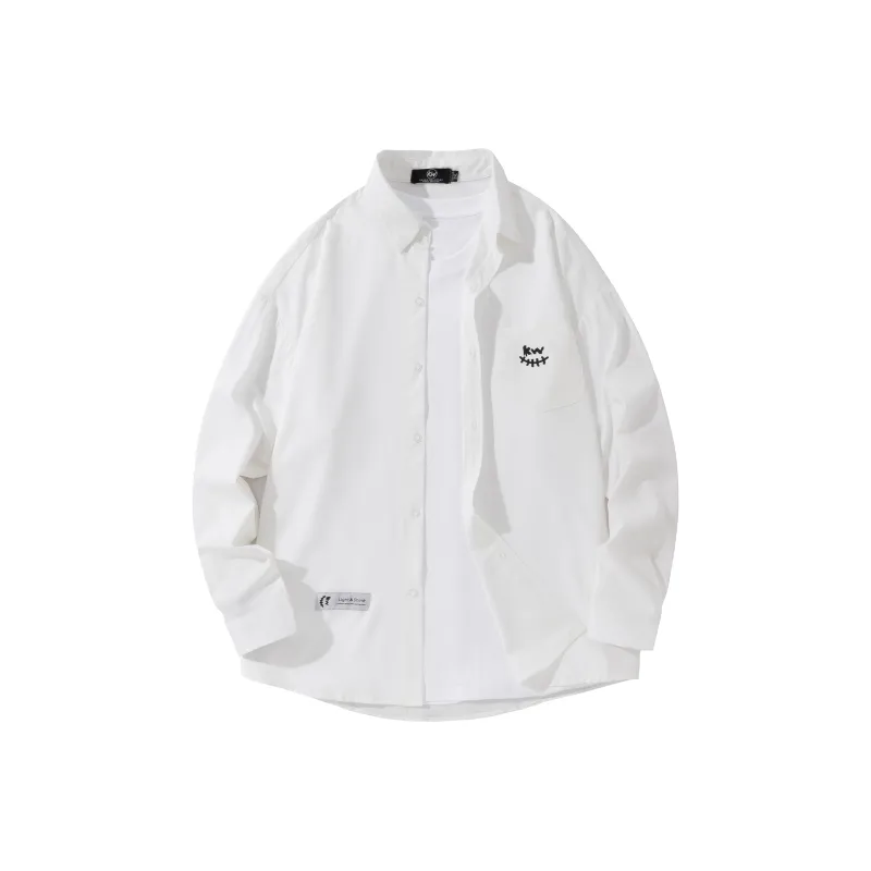 KW Shirts Unisex-0