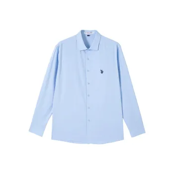 U.S. POLO ASSN. Shirts Men