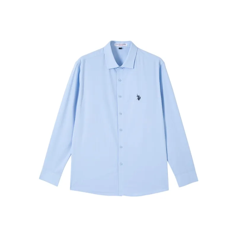 U.S. POLO ASSN. Shirts Men-1