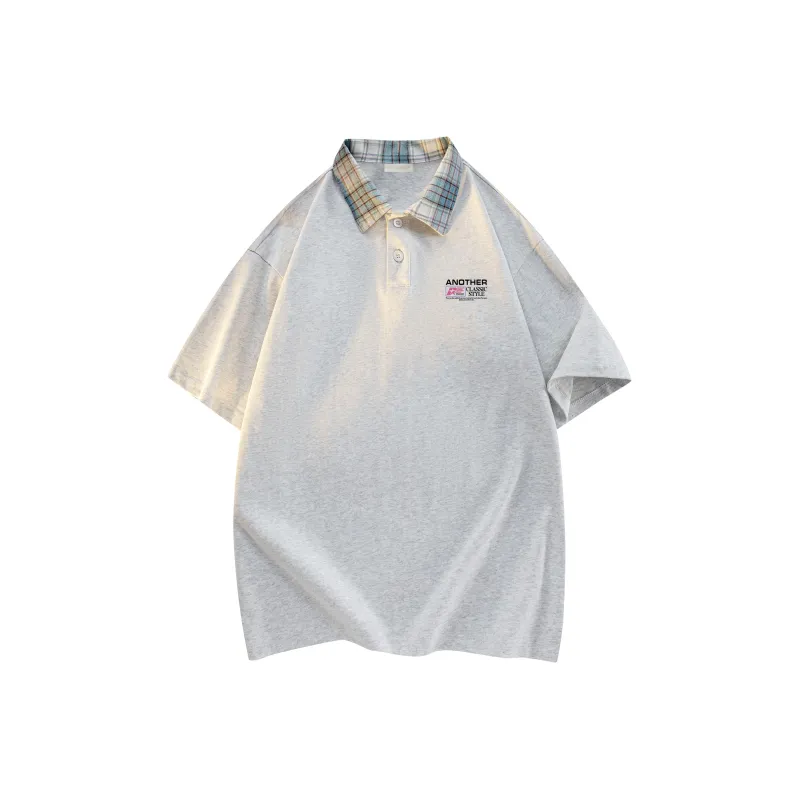 FREO3N Polo Shirts Unisex-5