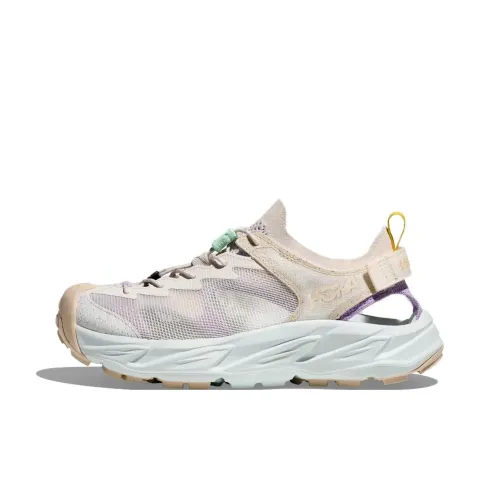HOKA ONE ONE Hopara 2 Alabaster Snow Melt Women's