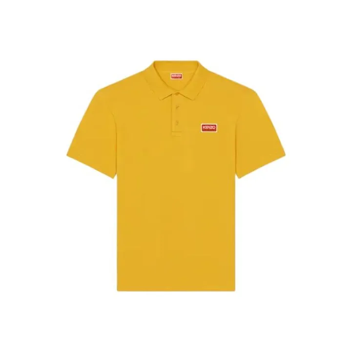 KENZO Polo Shirts Men-6