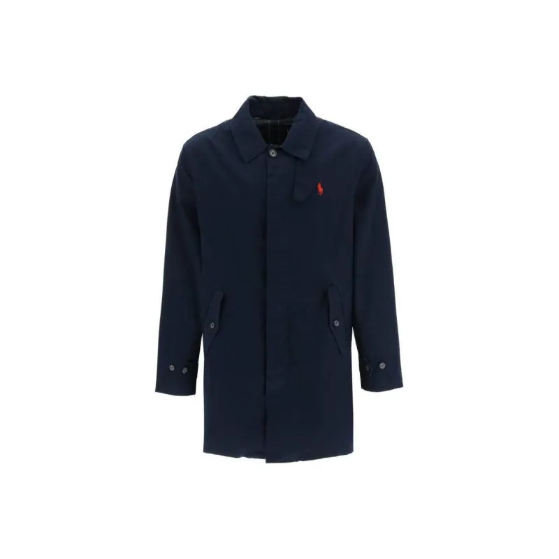 Polo Ralph Lauren Shirts Men Blue-0