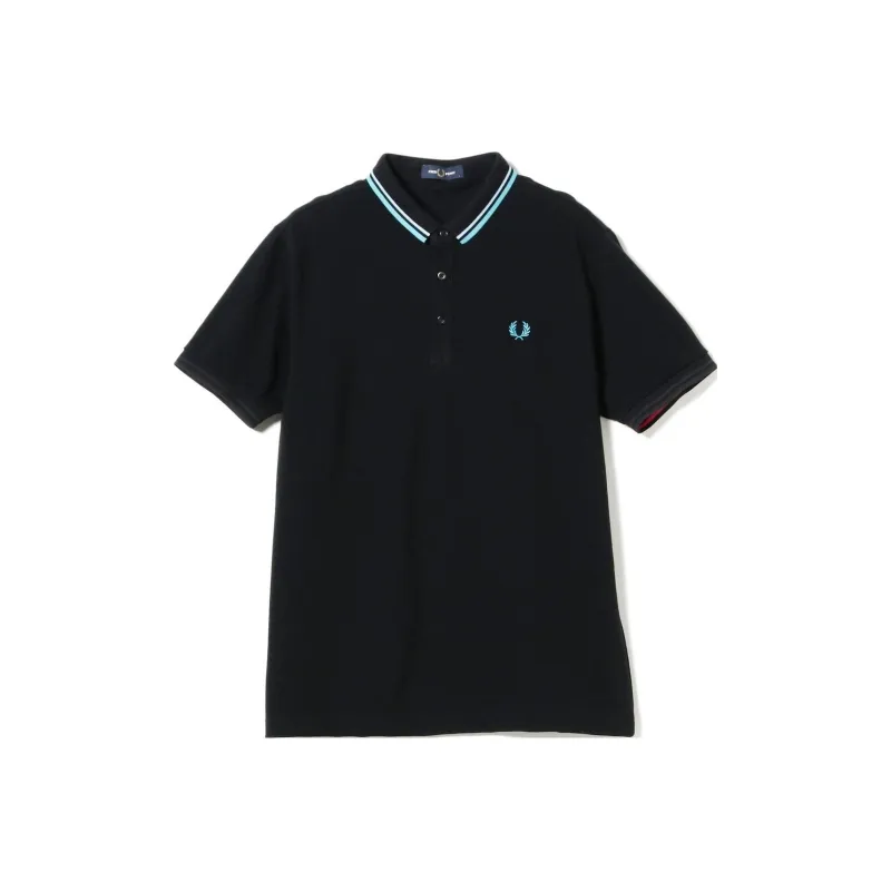 Fred Perry X Beams Polo Shirts Men-3