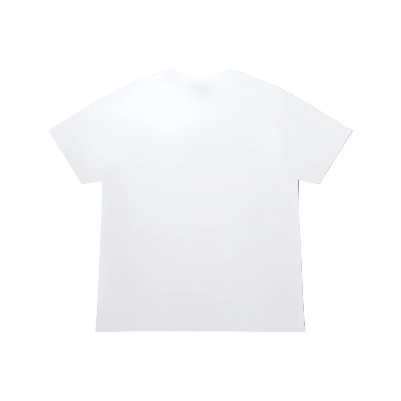 Dickies T Shirts Unisex White-1