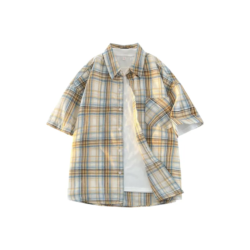 GNOMESHGH Shirts Unisex-16