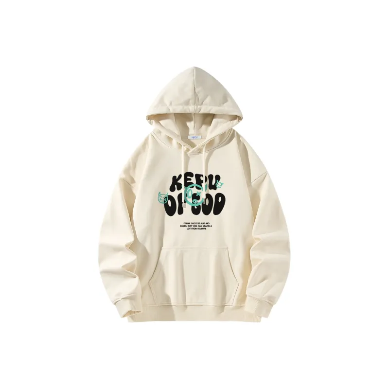 Kepu Sweatshirts Unisex-12