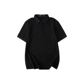 Pin Li Polo Shirts Men