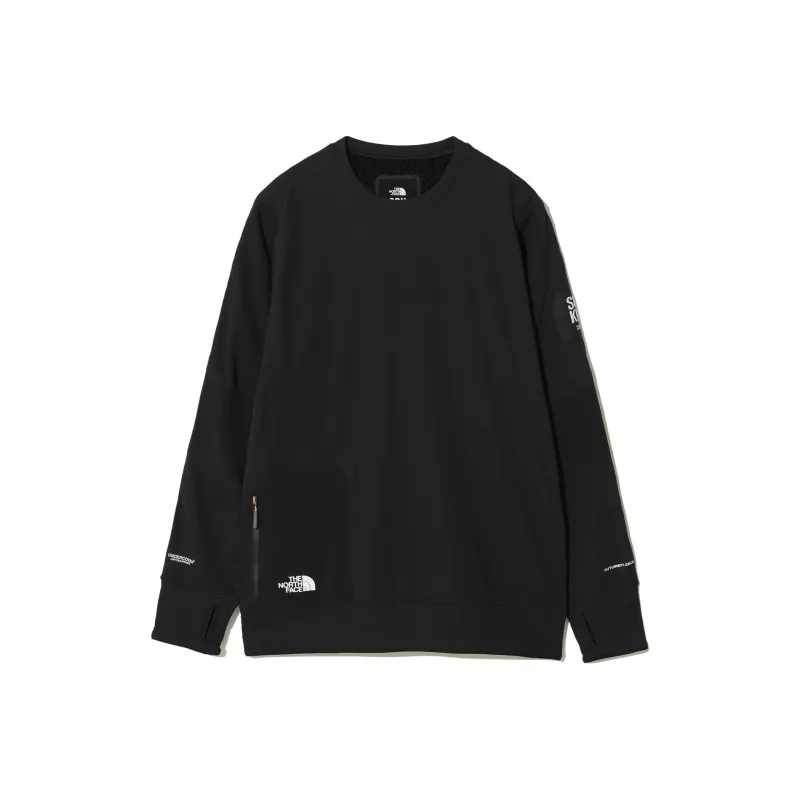 THE NORTH FACE X Undercover Soukuu Futurefleece Long Sleeve Baselayer Top-0
