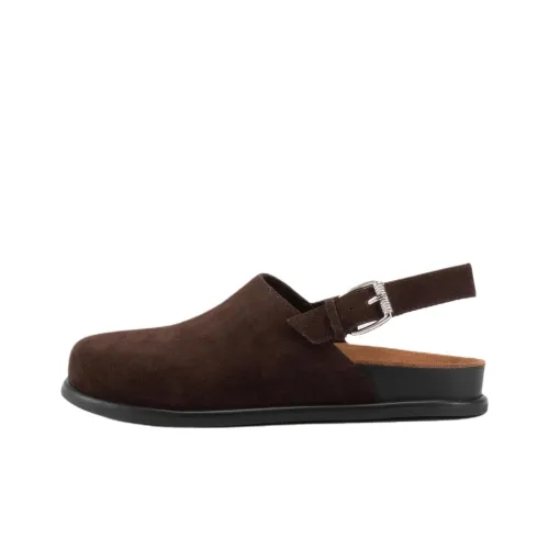 VAGABOND SHOEMAKERS Effie Low Top Casual Shoes Women's Brown