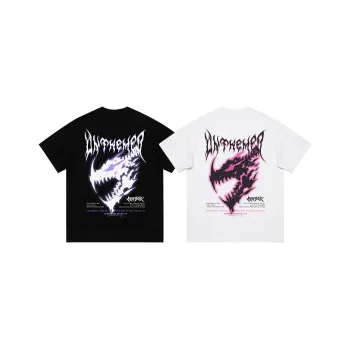 UNthemed T Shirts Unisex