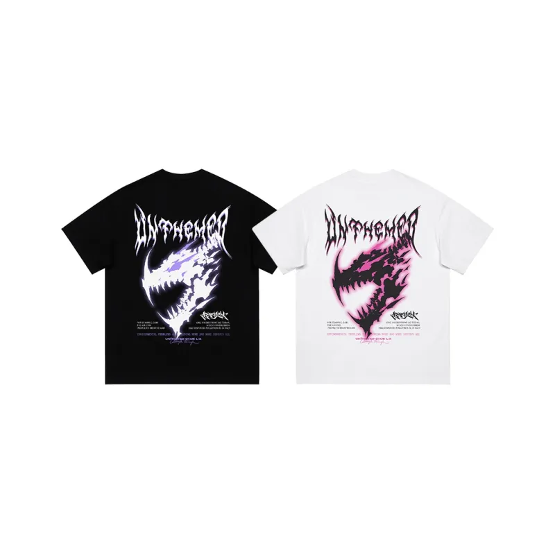 UNthemed T Shirts Unisex-0