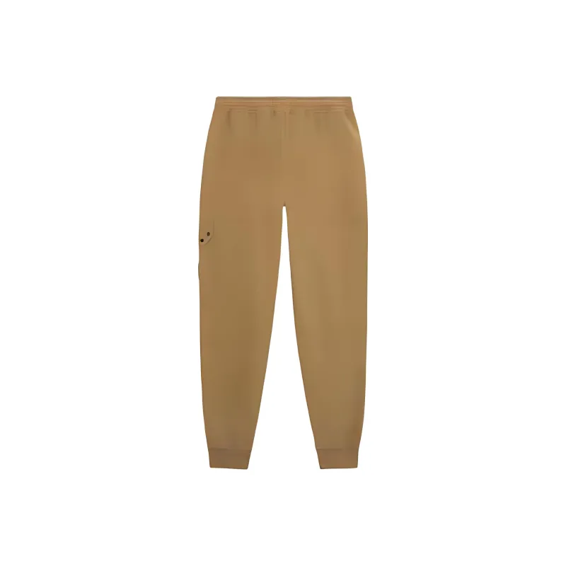 STONE ISLAND Compass Patch Drawstring Track Pants-1