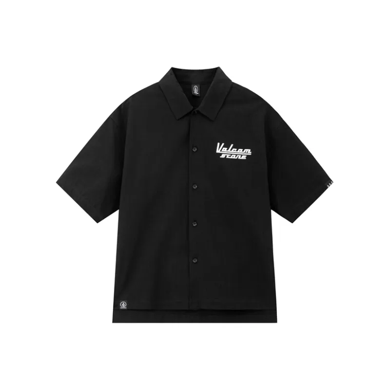 VOLCOM Polo Shirts Unisex-0