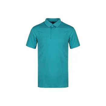 Adidas CLIMACHILL Polo Shirt Men's Blue