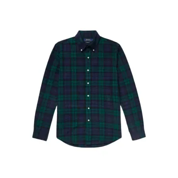 Polo Ralph Lauren Check print Button down Shirt
