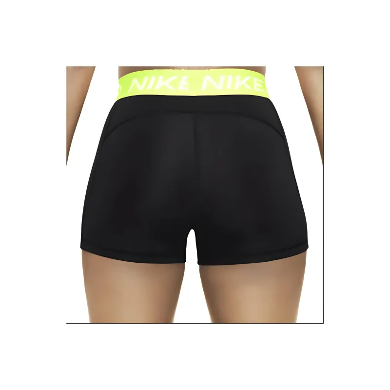 Nike Sports Shorts Women's Black-4