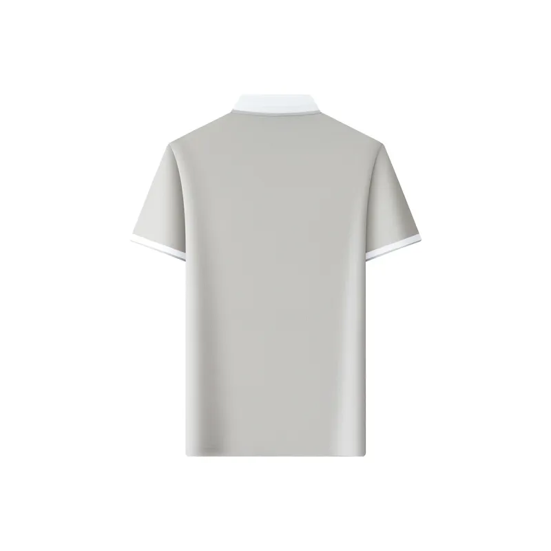 FORTEI Polo Shirts Men-5