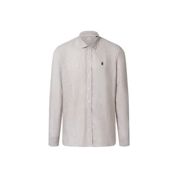 BOGNER Shirts Men Macchiato W766