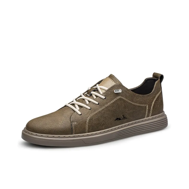British Knights Low Top Skateboard Shoes Men's-15
