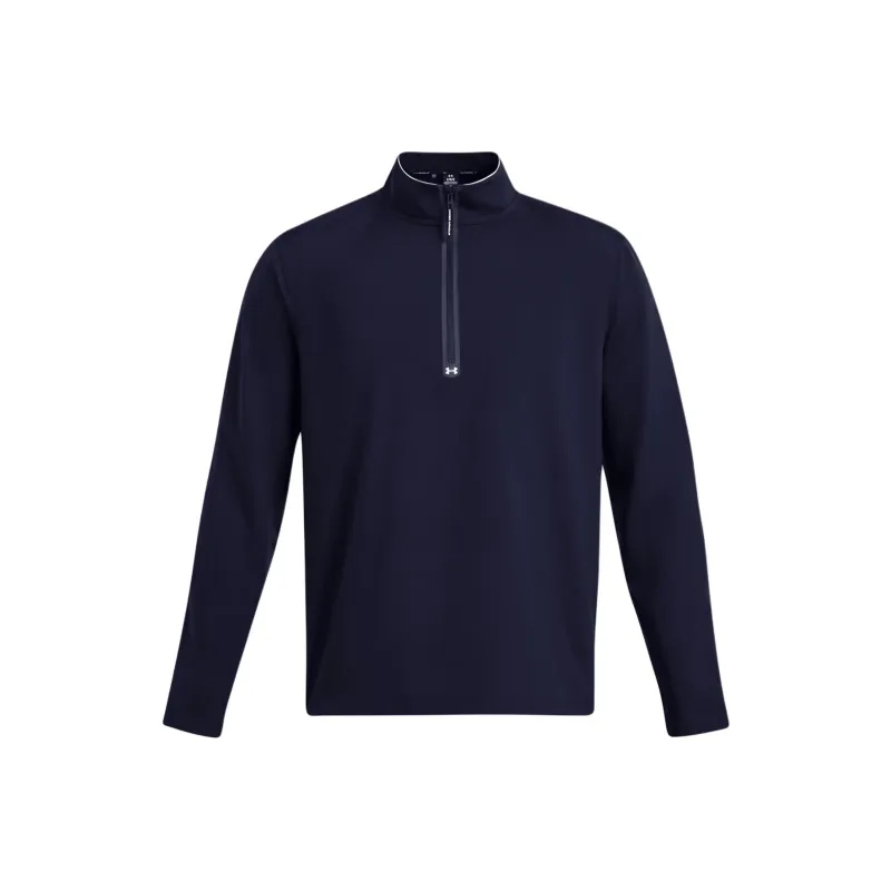 Under Armour UA Storm Windstrike Sweatshirt Men's Marine Blue-0