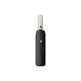 Black (12-Rib Support, Diameter 105cm)