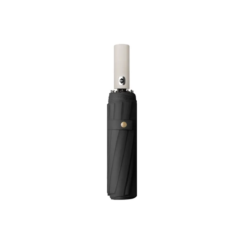 Lancitu Fully Automatic Umbrella Sun Protection Reinforced Sun Protection Sunny And Rainy Dual Use Folding Umbrella-0