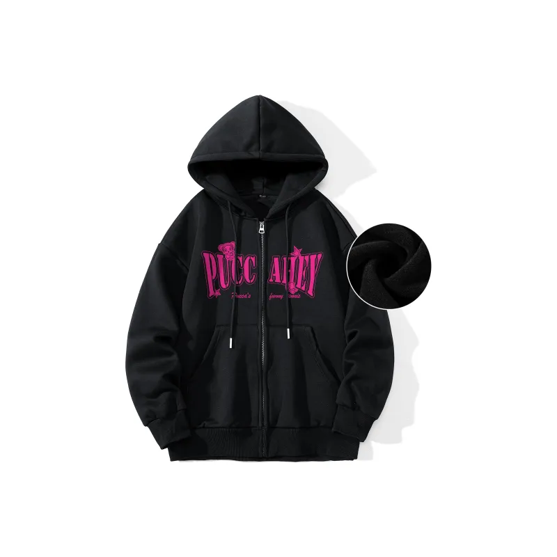 PUCCA Sweatshirts Unisex-4