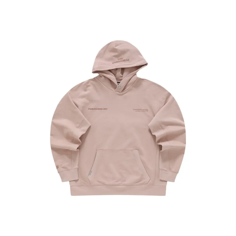 FILA FUSION FUSIONEER.1911 Sweatshirt Unisex Aromatherapy Powders-0