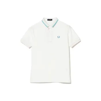 Fred Perry X Beams Polo Shirts Men
