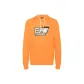 Amber Orange