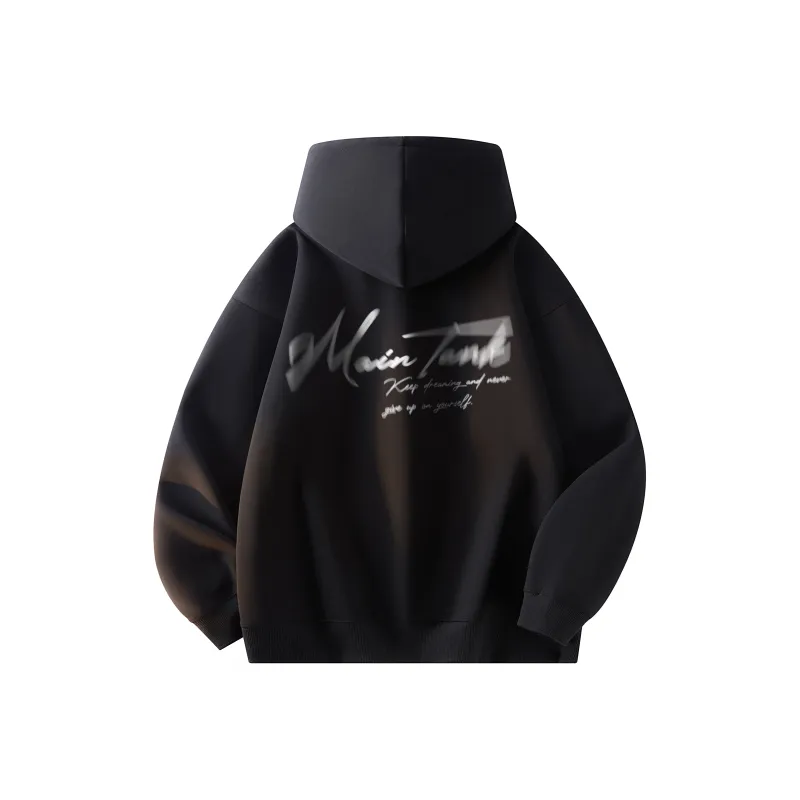 My Name Is MT Sweatshirt Unisex-2