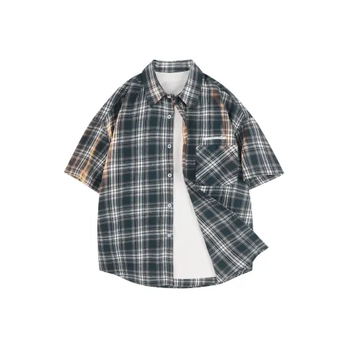COC CUBE Shirts Unisex