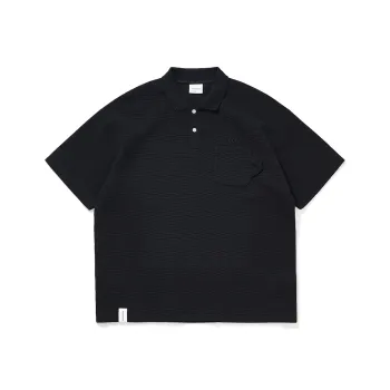 714STREET Polo Shirt Unisex Box