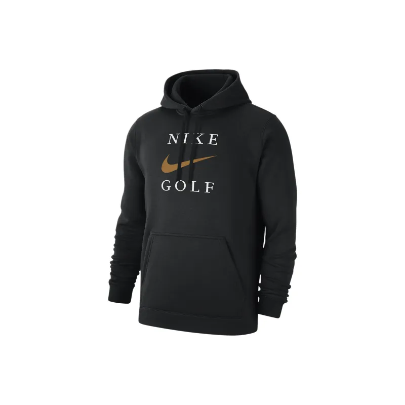 Nike Club Fleece Men's Golf Hoodie-0